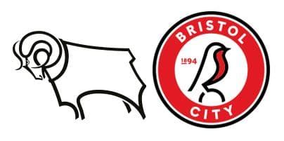 Derby vs Bristol City Prediction, Lineups & Odds.